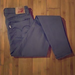 710 Super Skinny Levi’s